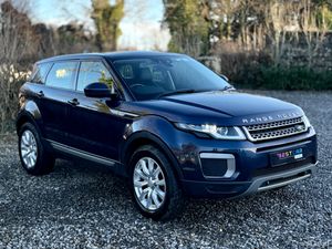 2016 Range Rover Evoque 2.0 eD4 SE 2wd - Image 3