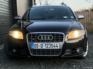 Audi S4 Quattro 4.2 - Image 2