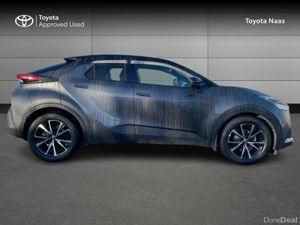 Toyota C-HR *WAS €39,888 NOW €38,888* C-HR HYBRID - Image 3