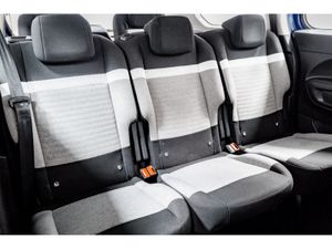 Citroen Berlingo ë-FEEL XL 50kWh LWB Auto 136HP - - Image 4