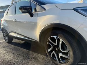 Renault captur 2014 - Image 2
