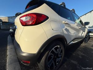 Renault captur 2014 - Image 4