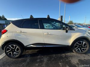 Renault captur 2014 - Image 3