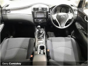 Nissan Pulsar SV | 1.2 Petrol - Image 2