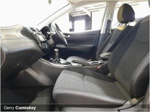 Nissan Pulsar SV | 1.2 Petrol - Image 4