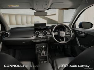 Audi Q2 SE 30 TDI SE 116 HP - Image 4