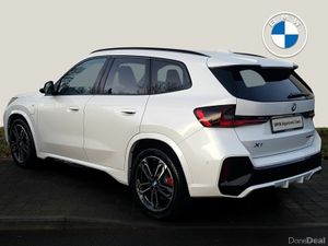 BMW X1 xDrive30e M Sport Pro - Image 2
