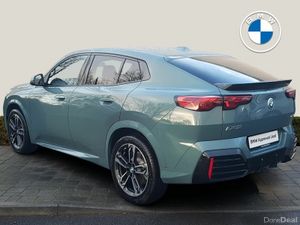 BMW iX2 eDrive20 M Sport - Image 2