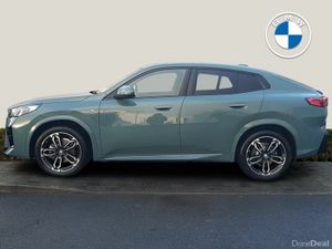 BMW iX2 eDrive20 M Sport - Image 3