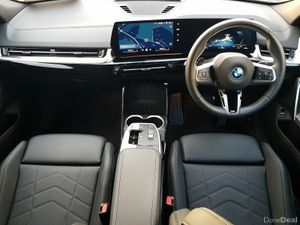 BMW iX2 eDrive20 M Sport - Image 4