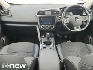 Renault Kadjar 1.5 BLUE dCi 115 Iconic - Image 4