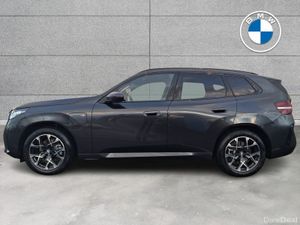 BMW X3 30e xDrive M Sport - Image 3