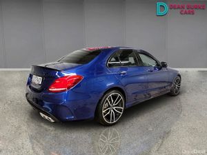 AMG Line C220 Diesel - Image 3