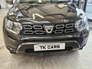 202 DACIA DUSTER ESSENTIAL EDITION - Image 4