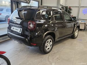 202 DACIA DUSTER ESSENTIAL EDITION - Image 2