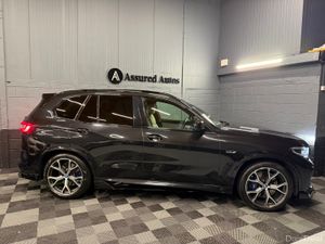212 BMW X5 45E M-Sport  Pro - Image 2