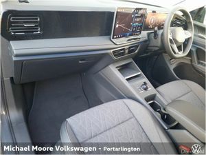 Volkswagen Tiguan ED.75 PHEV 1.5TSI 204HP - Image 4