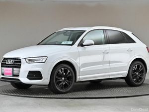 Audi Q3 1.4 TFSI S-TRONIC **18" UPGRADED ALLOY WHE - Image 4