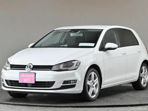 Volkswagen Golf 1.4 TSI DSG HIGHLINE 103KW - Image 3