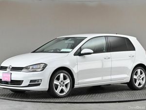 Volkswagen Golf 1.4 TSI DSG HIGHLINE 103KW - Image 4