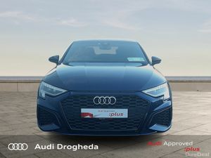 Audi A3 30 TFSI 110HP S Line - Image 3