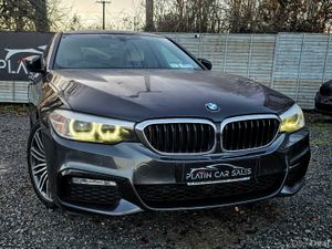 🔥 2017 BMW G30 520D M-Sport Auto High Spec - Image 3