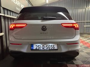 2025 Volkswagen Golf  GOLF EDITION 75 2.0  116bhp - Image 2