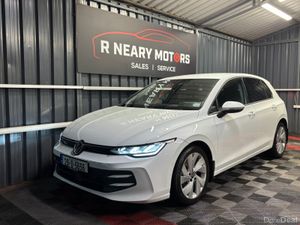 2025 Volkswagen Golf  GOLF EDITION 75 2.0  116bhp - Image 4