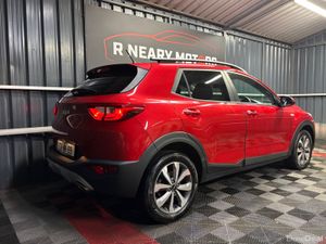 2023 231 Kia Stonic 1.0 Petrol K2 Manual - Image 3