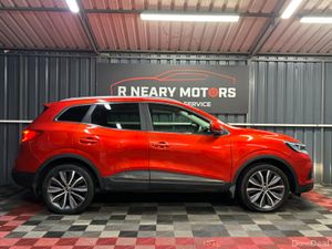 2021 211 Renault Kadjar 1.5 BLUE dCi 115 Iconic - Image 4