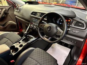 2021 211 Renault Kadjar 1.5 BLUE dCi 115 Iconic - Image 2
