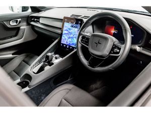 Polestar 2 78kWh Long Range Auto 225HP - Image 2