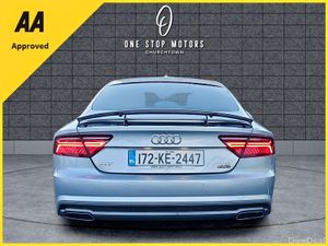 172 Audi A7 3.0TDI V6 S-LINE *HUGE SPEC* AMAZING - Image 3