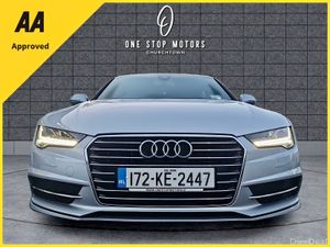 172 Audi A7 3.0TDI V6 S-LINE *HUGE SPEC* AMAZING - Image 4