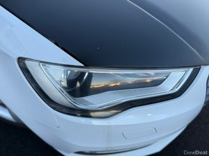 2016 Audi A3 1.4 Petrol Automatic, 30k Miles only - Image 3