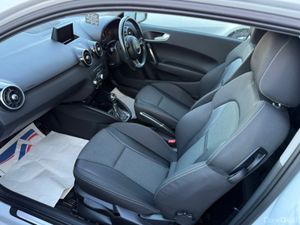 2015 Audi A1 1.0 Petrol Automatic SLine,31k Miles - Image 4
