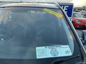 2014 HYUNDAI IX35 EXCLUSIVE NCT TAXED - Image 4