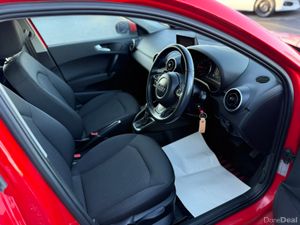 2016 Audi A1 1.0 Petrol Automatic, Low Kms - Image 3