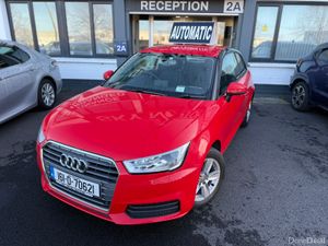 2016 Audi A1 Petrol 1.0 Automatic,Low Km 19k Miles - Image 2