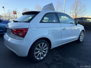 2015 Audi A1 1.0 Petrol Automatic,Low km 18k Miles - Image 2