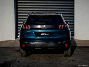 Peugeot 3008 FL Allure 1.5 Blue HDI 130 6.2 - Image 4