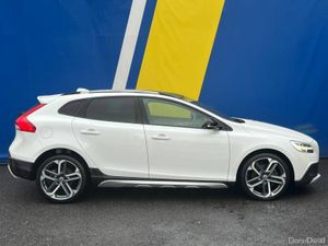 Volvo V40 D4 CROSSCOUNTRY 2.0D // PAN ROOF // DIGI - Image 3
