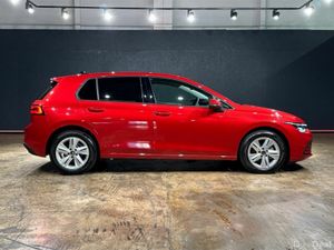 Volkswagen Golf ETSI ACTIVE - FACTORY ALLOYS - ADA - Image 3