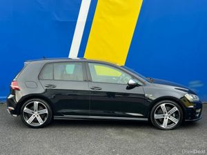 Volkswagen Golf R 4MOTION 2.0 TSI // SERVICE HISTO - Image 2
