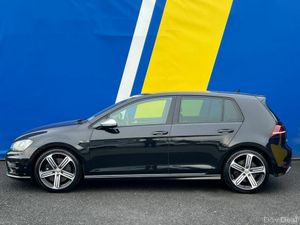 Volkswagen Golf R 4MOTION 2.0 TSI // SERVICE HISTO - Image 3
