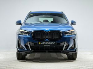 BMW X3 30E M SPORT XDRIVE - Image 2