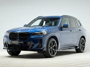 BMW X3 30E M SPORT XDRIVE - Image 3
