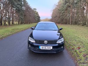 Volkswagen Jetta 2016 2.0 TDI Highline - Image 2