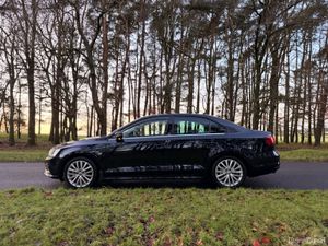 Volkswagen Jetta 2016 2.0 TDI Highline - Image 4