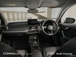 Audi Q2 SE 30 TDI 116 HP - Image 4